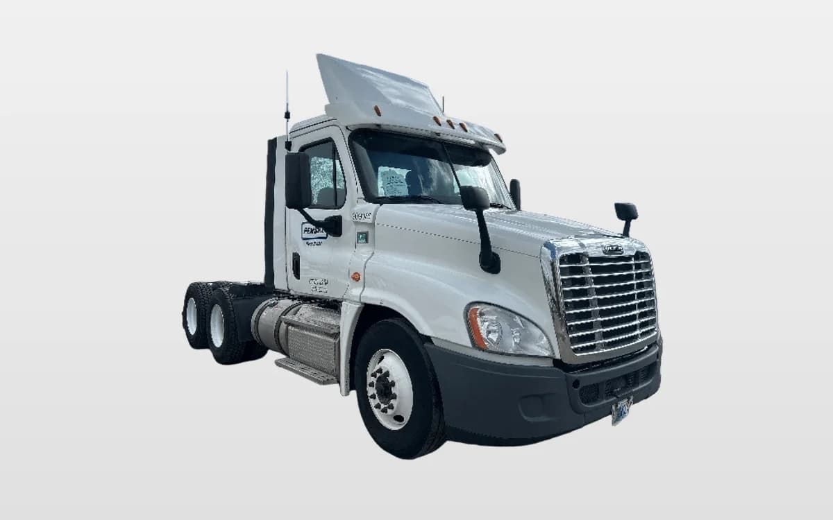 2019 Freightliner