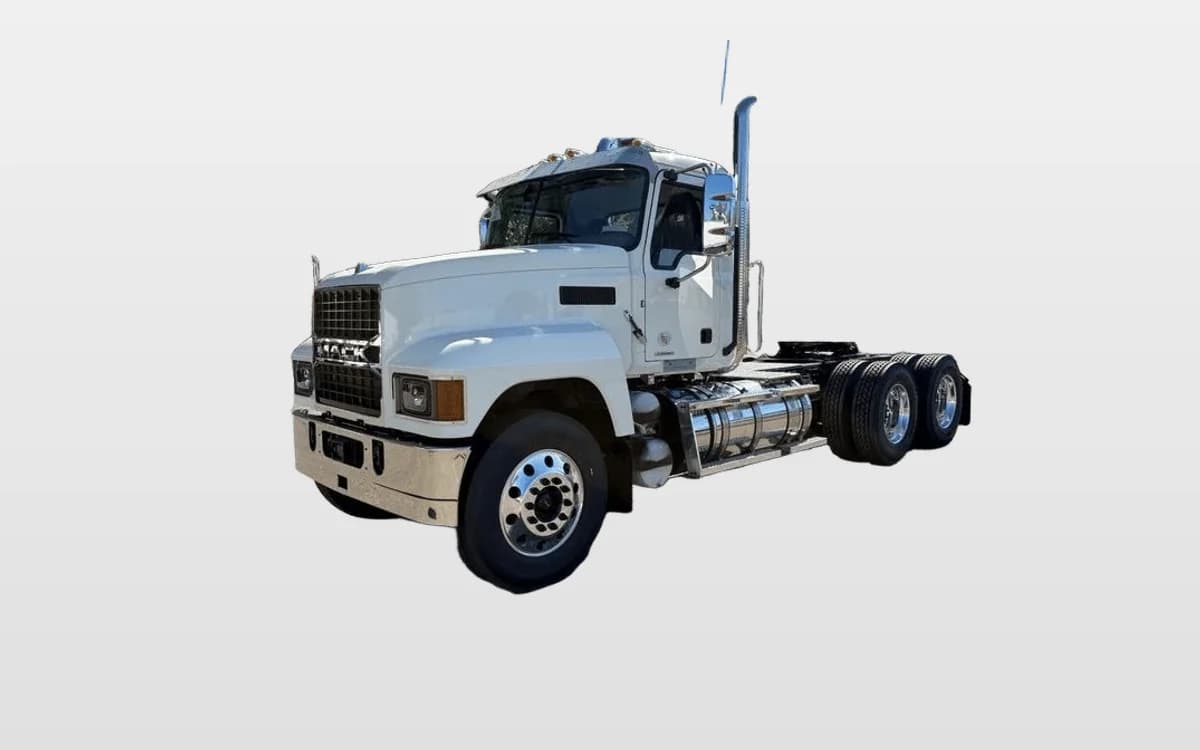 2026 Mack