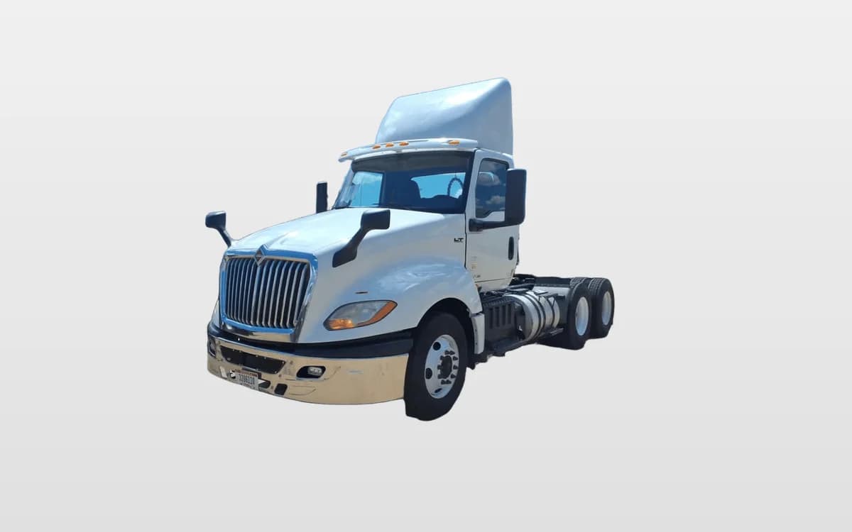 2018 International LT in Dallas, TX