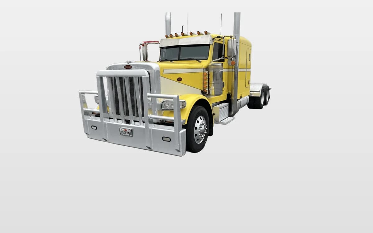 2022 Peterbilt