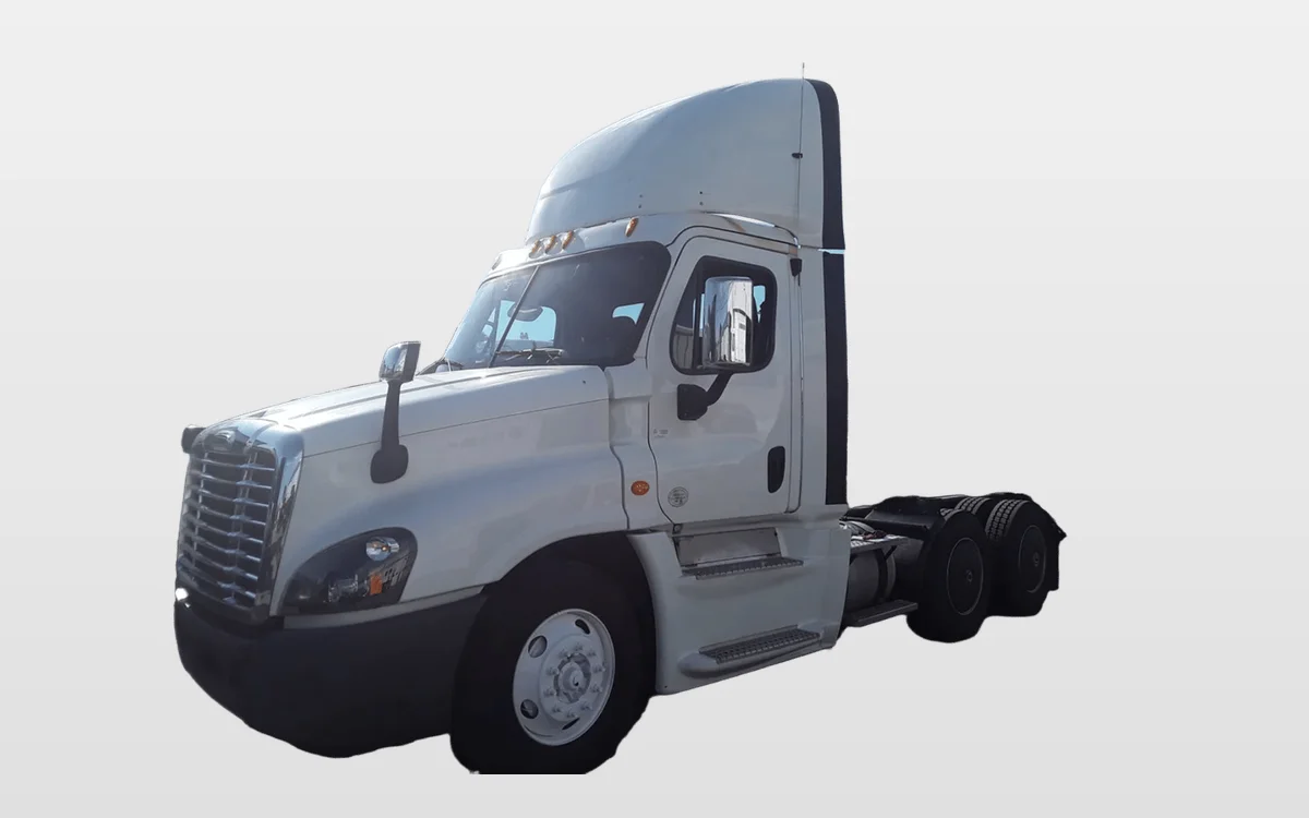 2018 Freightliner