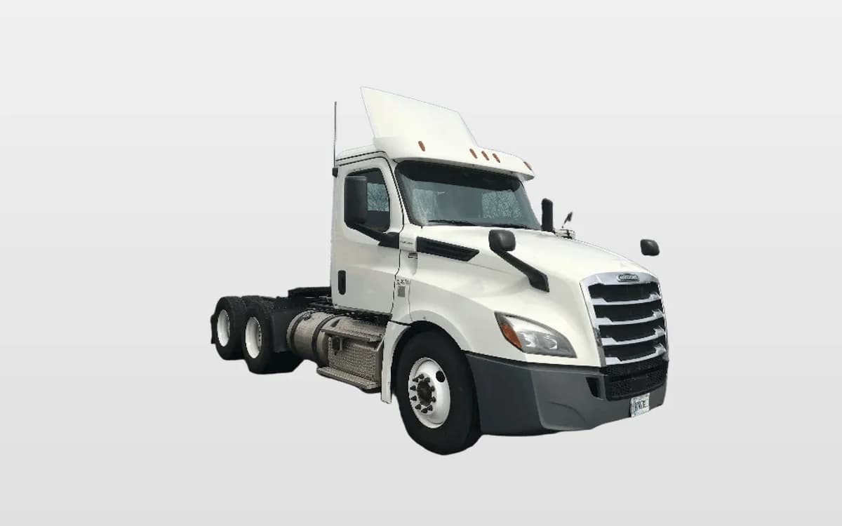 2019 Freightliner