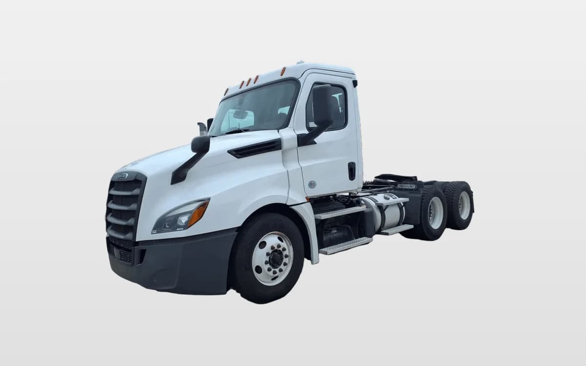 2019 Freightliner