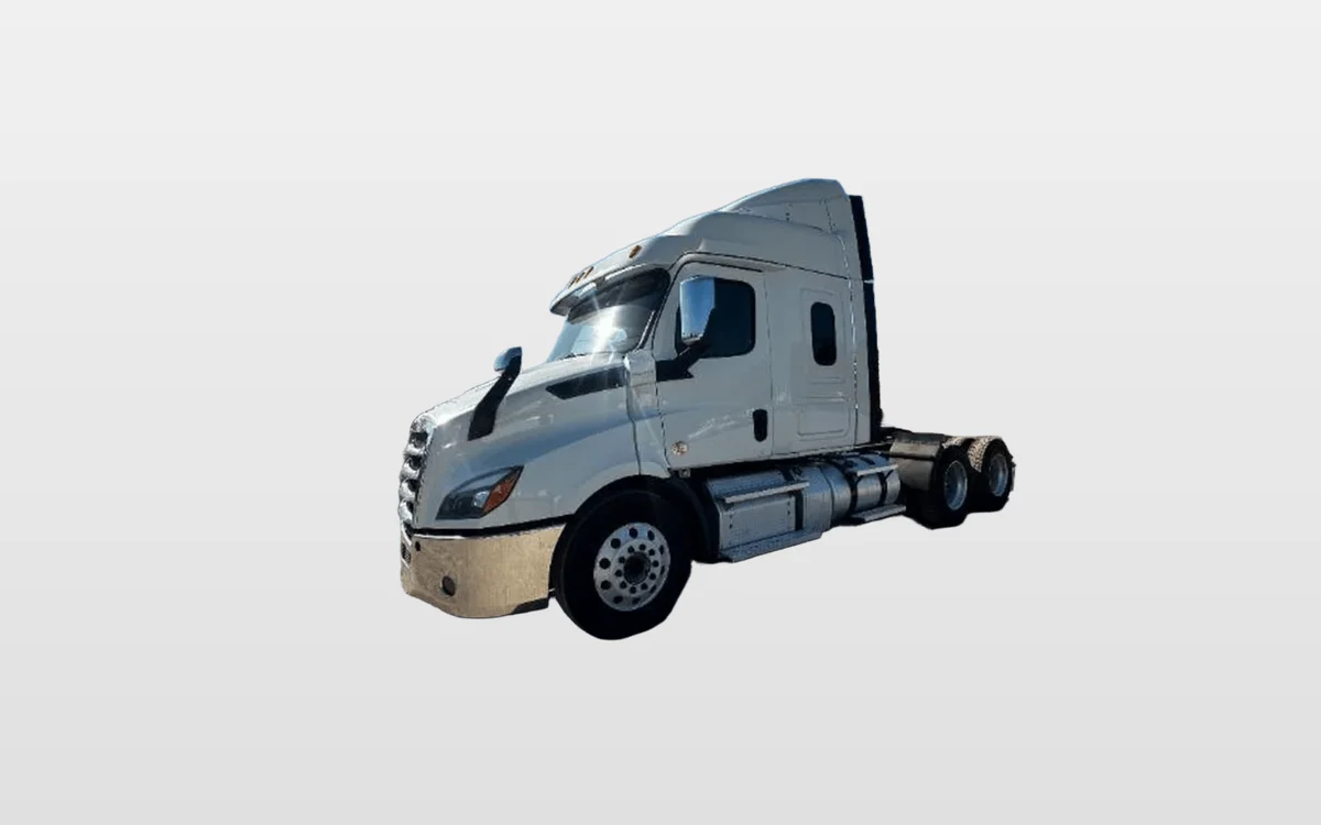 2020 Freightliner Cascadia in Tampa, FL