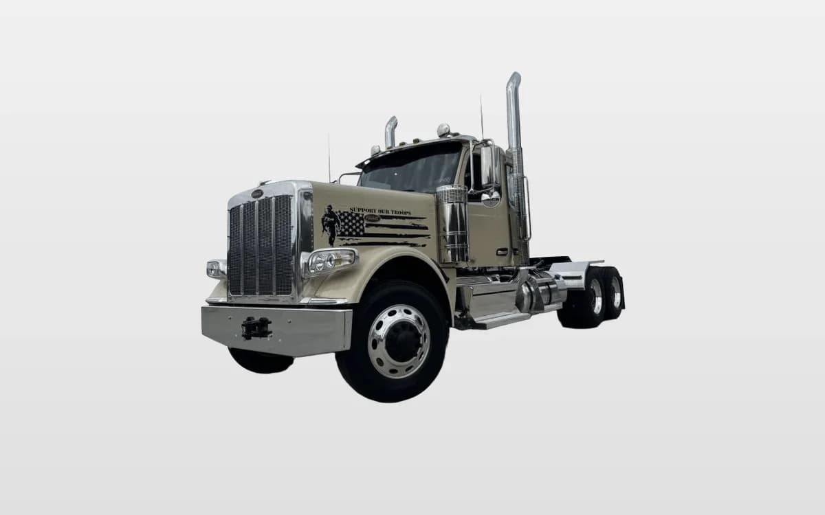 2026 Peterbilt