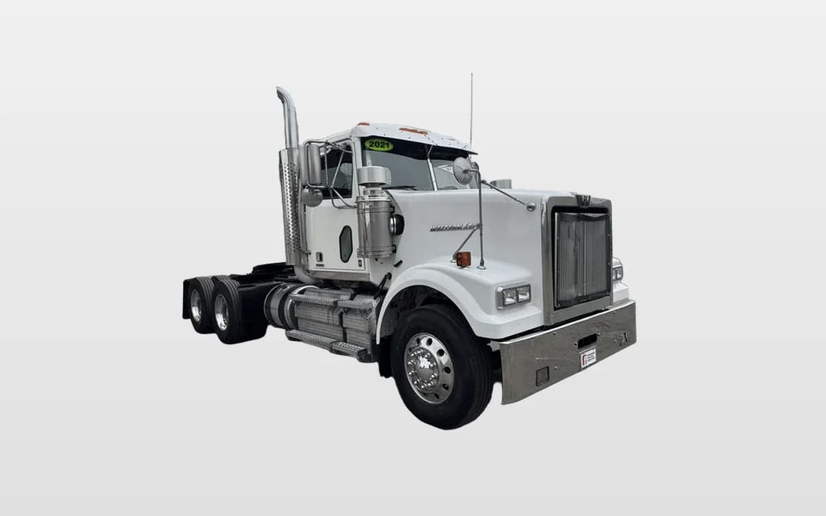 2021 Western Star 4900