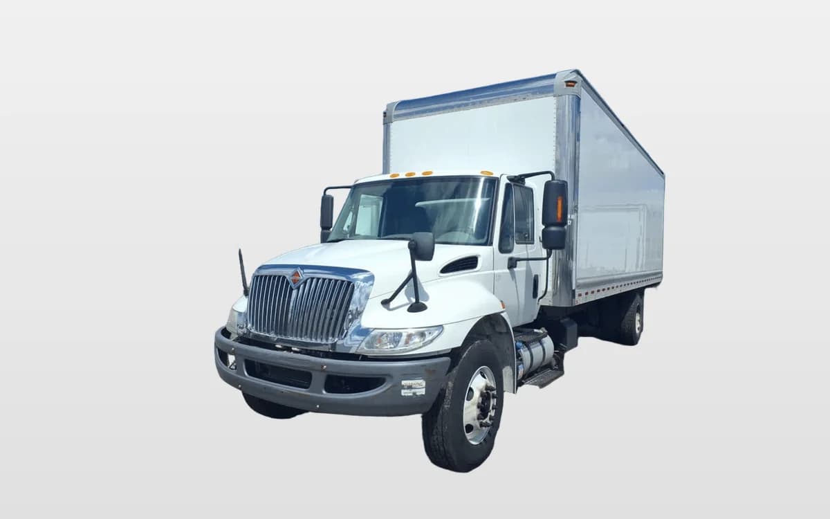 2019 International 4300 in Taylor, MI