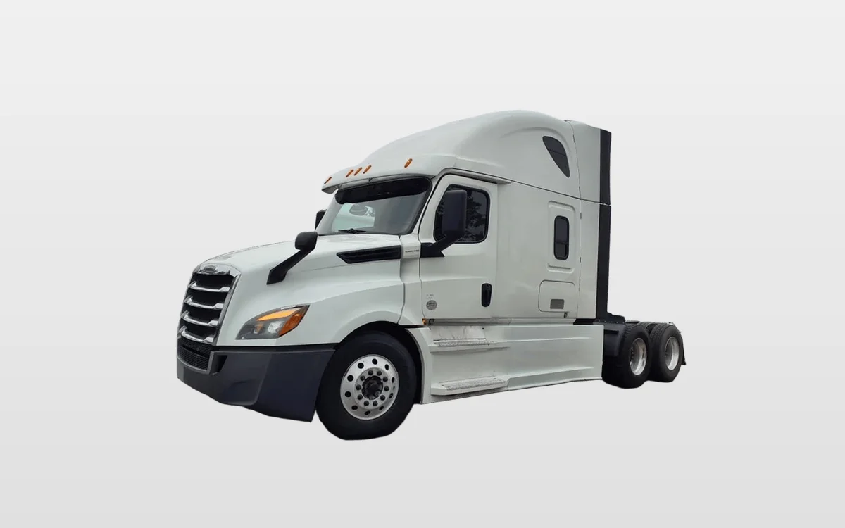 2020 Freightliner