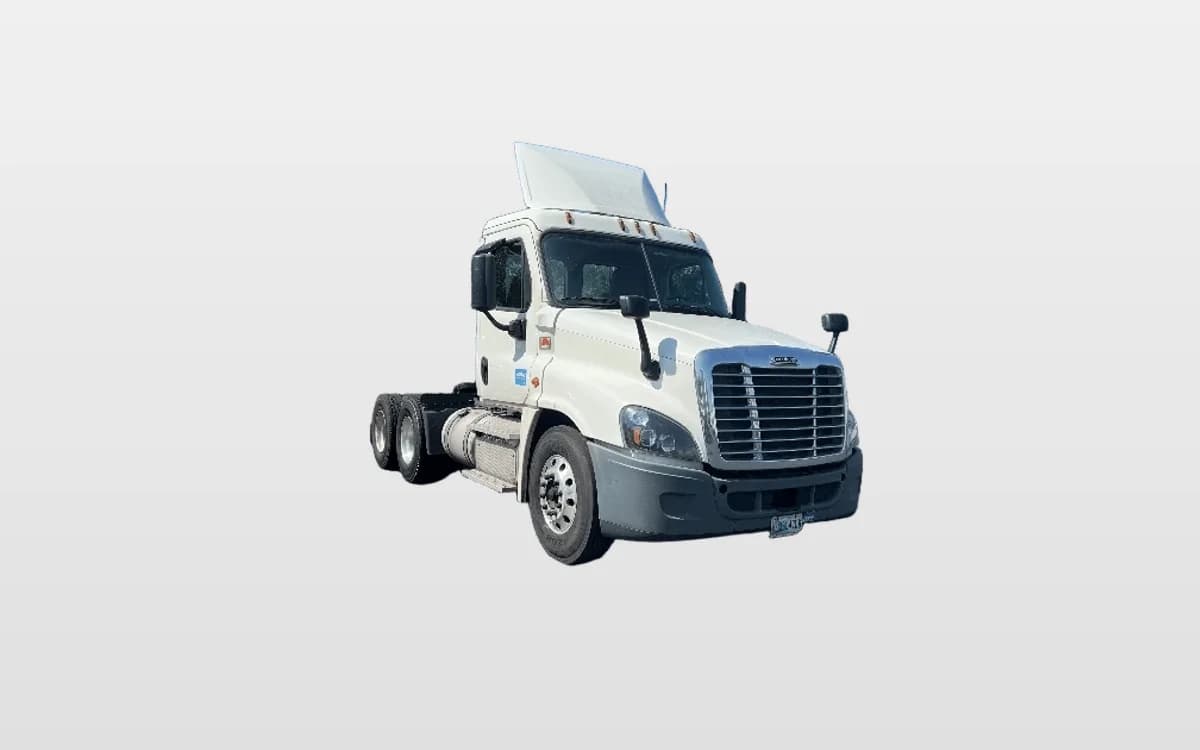 2018 Freightliner Cascadia in Pennsauken, NJ