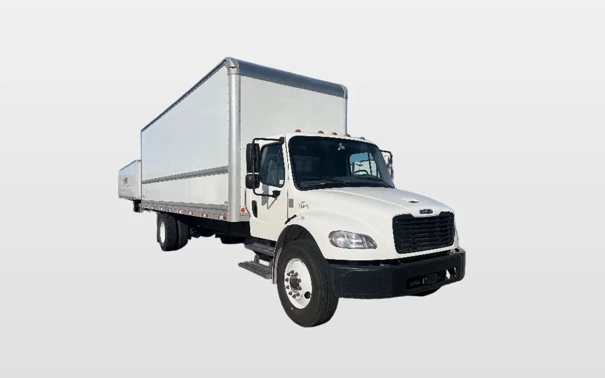 2022 Freightliner M2 106