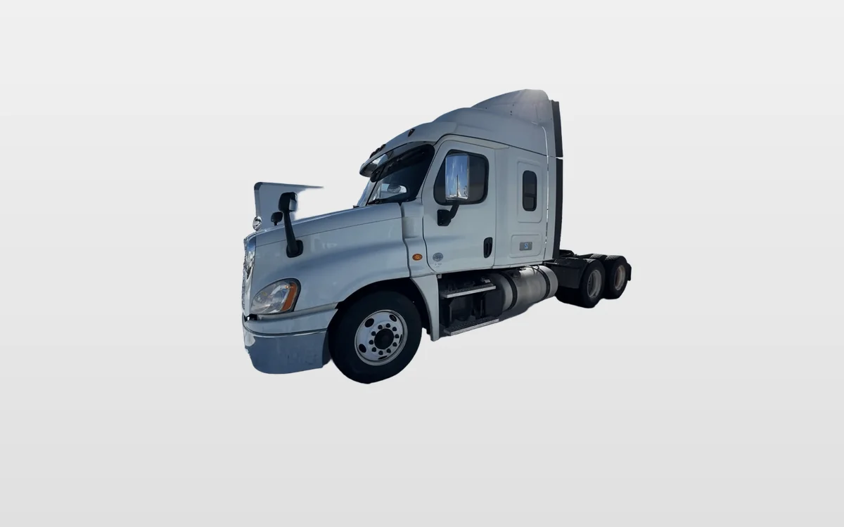 2019 Freightliner