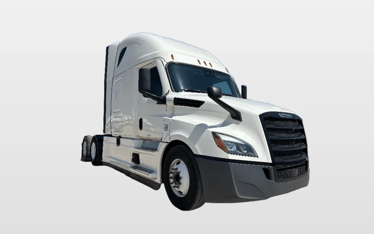 2021 Freightliner