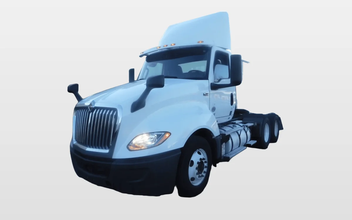 2019 International LT in Springfield, MA