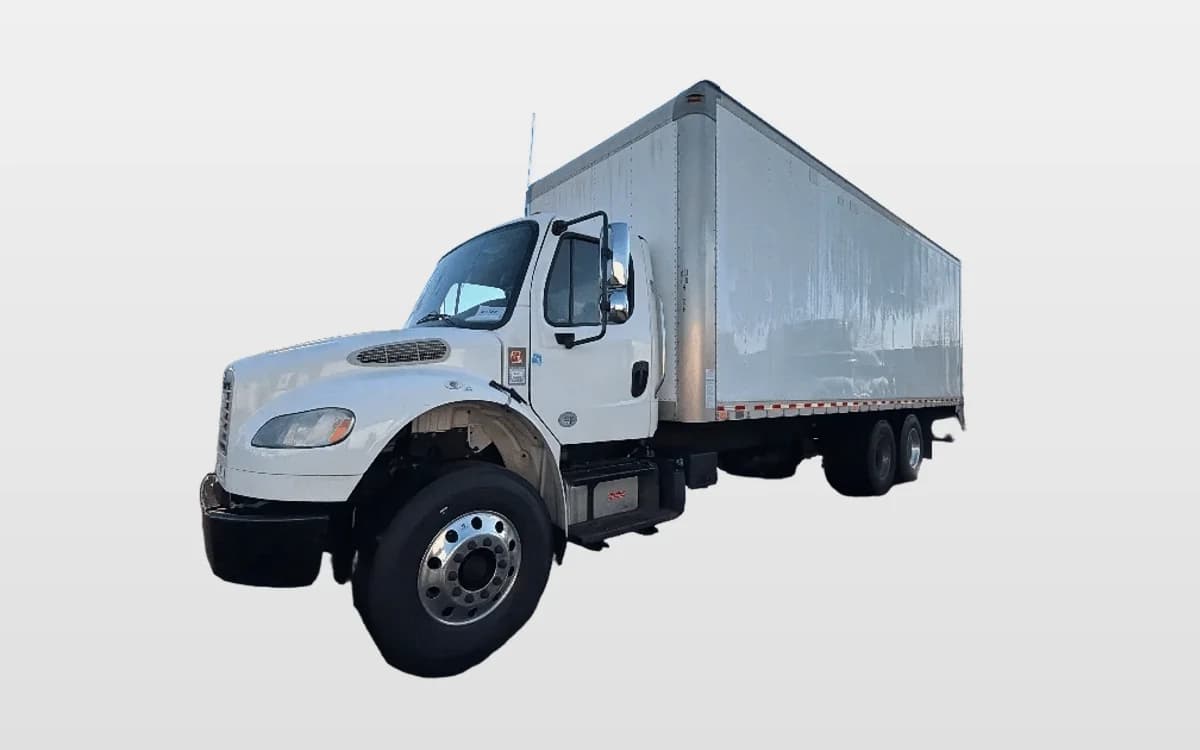 2020 Freightliner M2 106