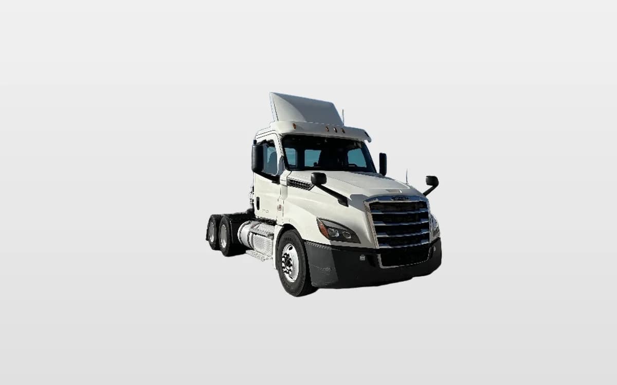 2018 Freightliner