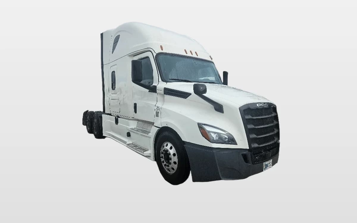 2020 Freightliner