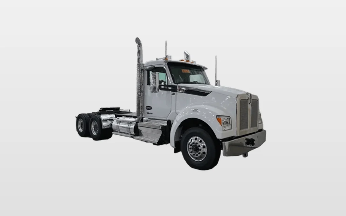 2026 Kenworth