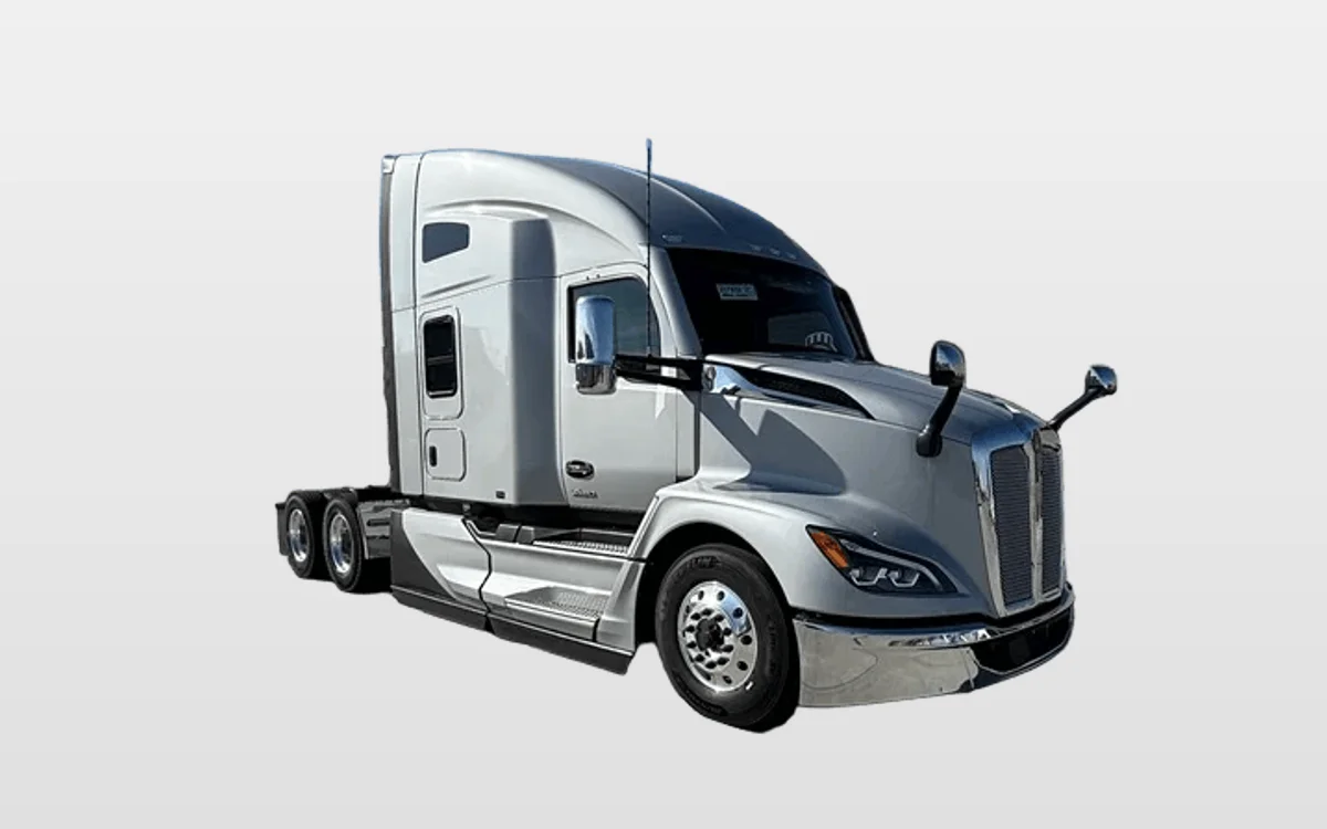 2026 Kenworth T680