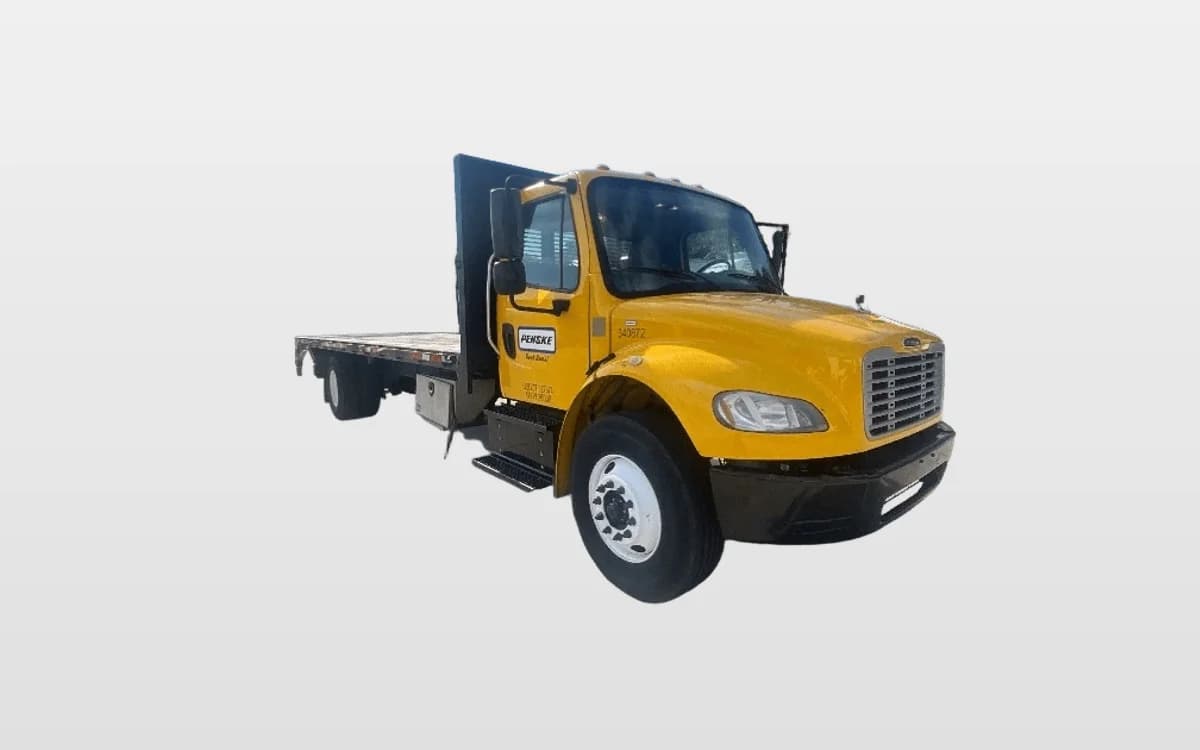 2020 Freightliner M2 106