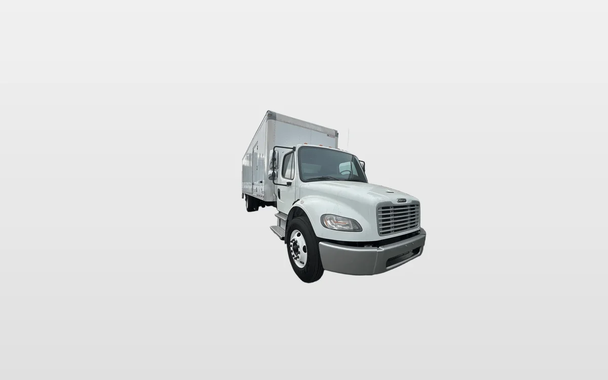 2020 Freightliner M2 106 in Pomona, CA