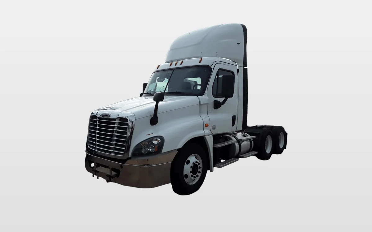 2019 Freightliner