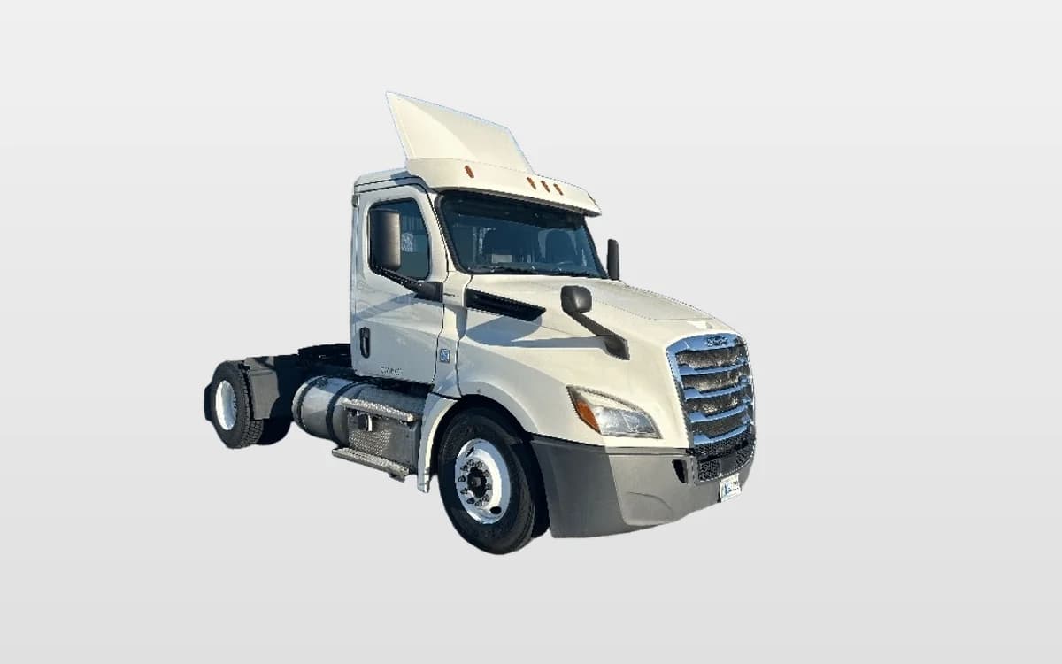 2019 Freightliner