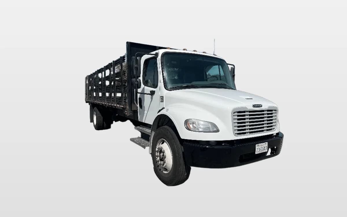 2021 Freightliner M2 106 in Torrance, CA
