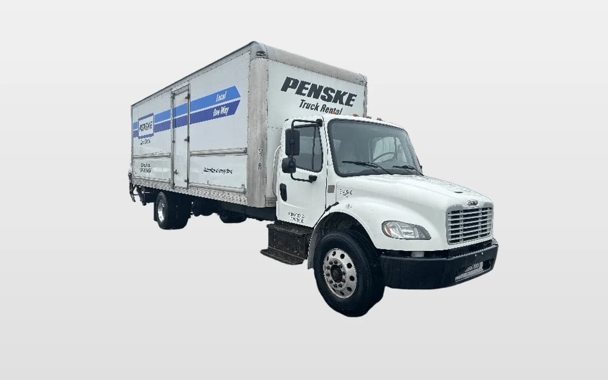 2020 Freightliner M2 106