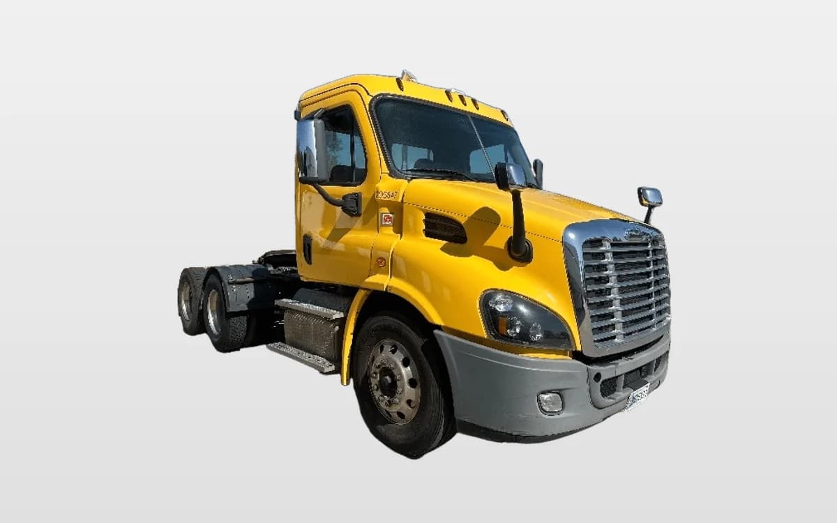 2019 Freightliner