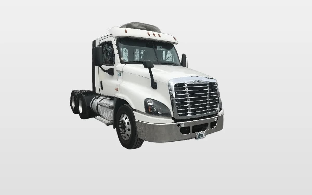 2019 Freightliner