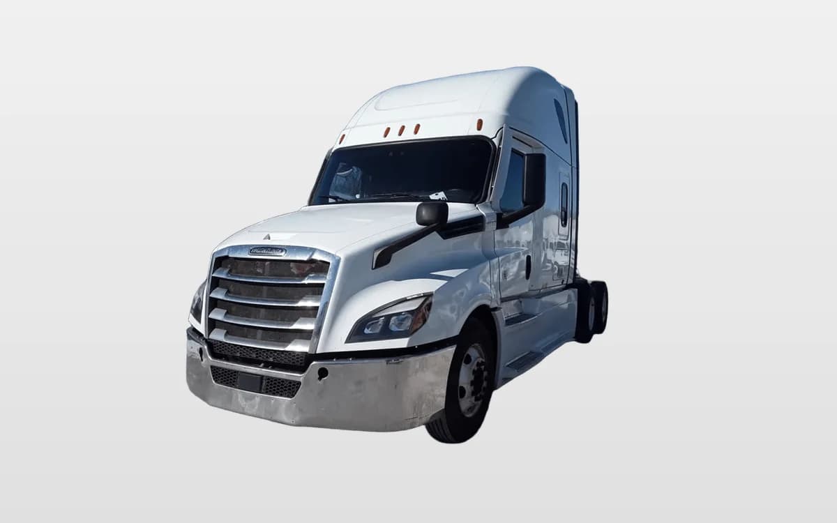 2021 Freightliner