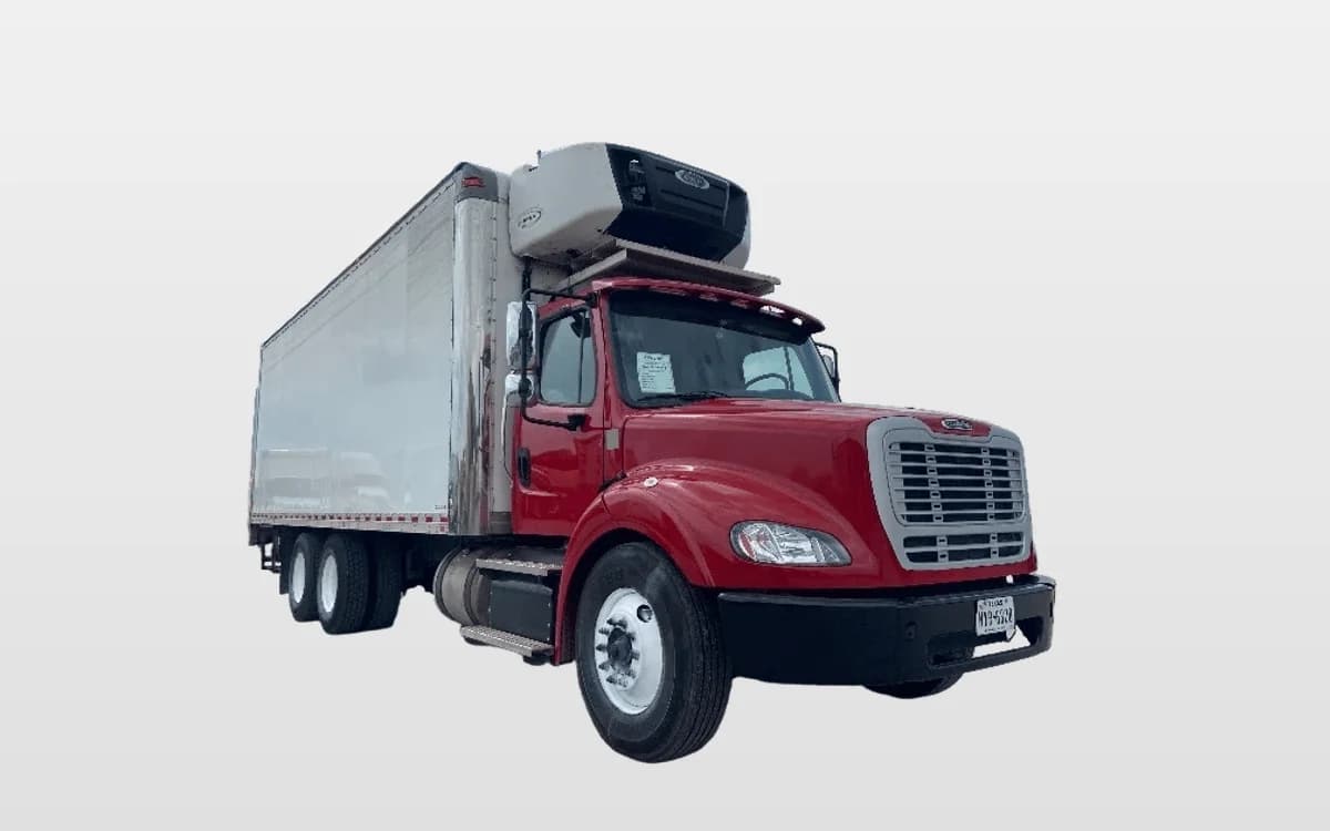 2020 Freightliner