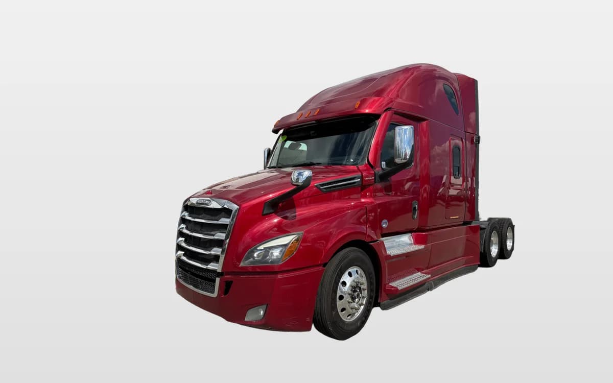 2022 FREIGHTLINER CASCADIA 126SLP