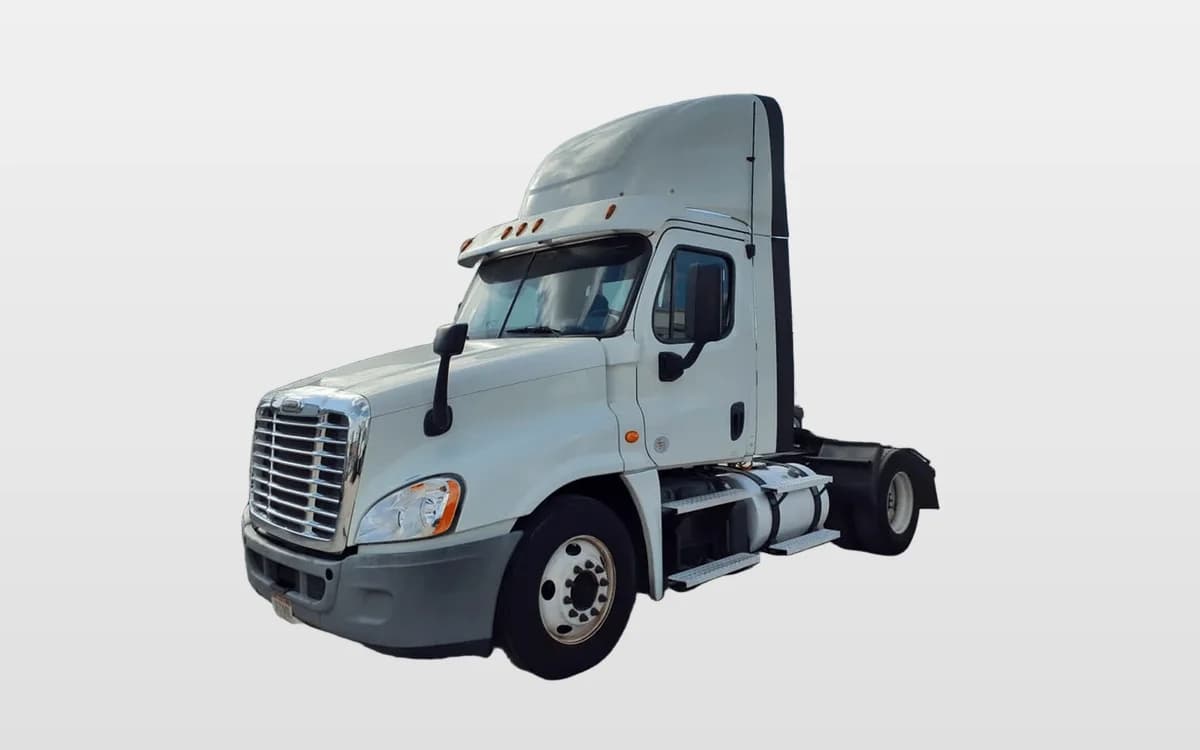 2019 Freightliner Cascadia in Miami, FL