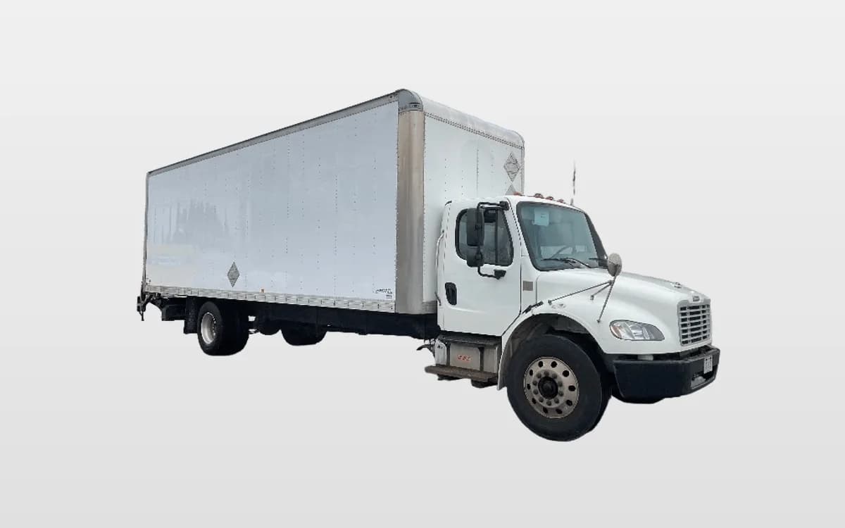 2019 Freightliner M2 106