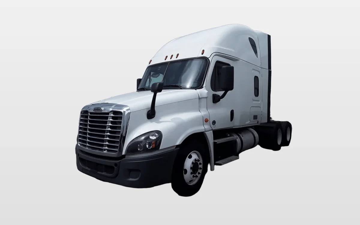 2020 Freightliner