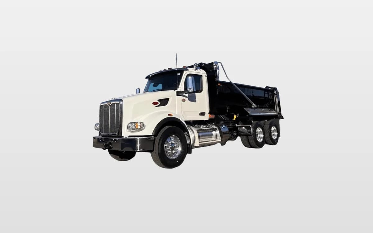2026 Peterbilt 567