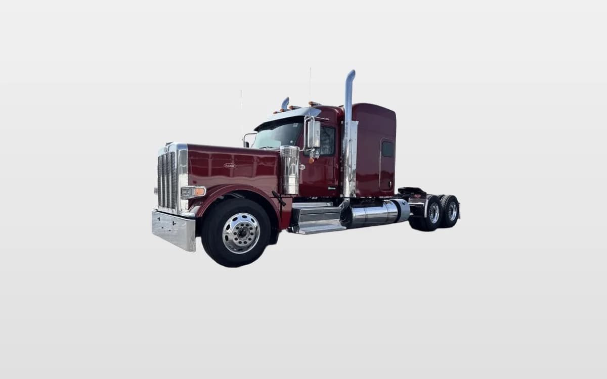 2027 Peterbilt