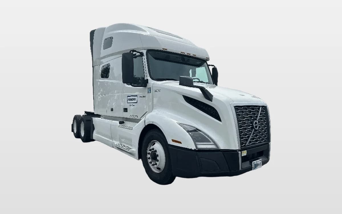 2021 Volvo VNL 760 in Chicago (Melrose Park), IL