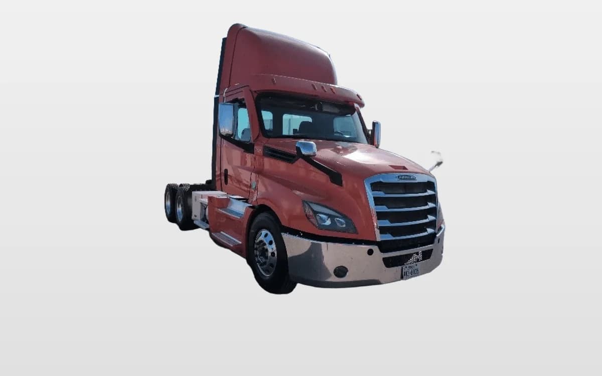 2020 Freightliner
