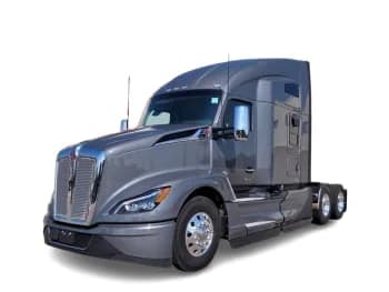 2026 Kenworth T680