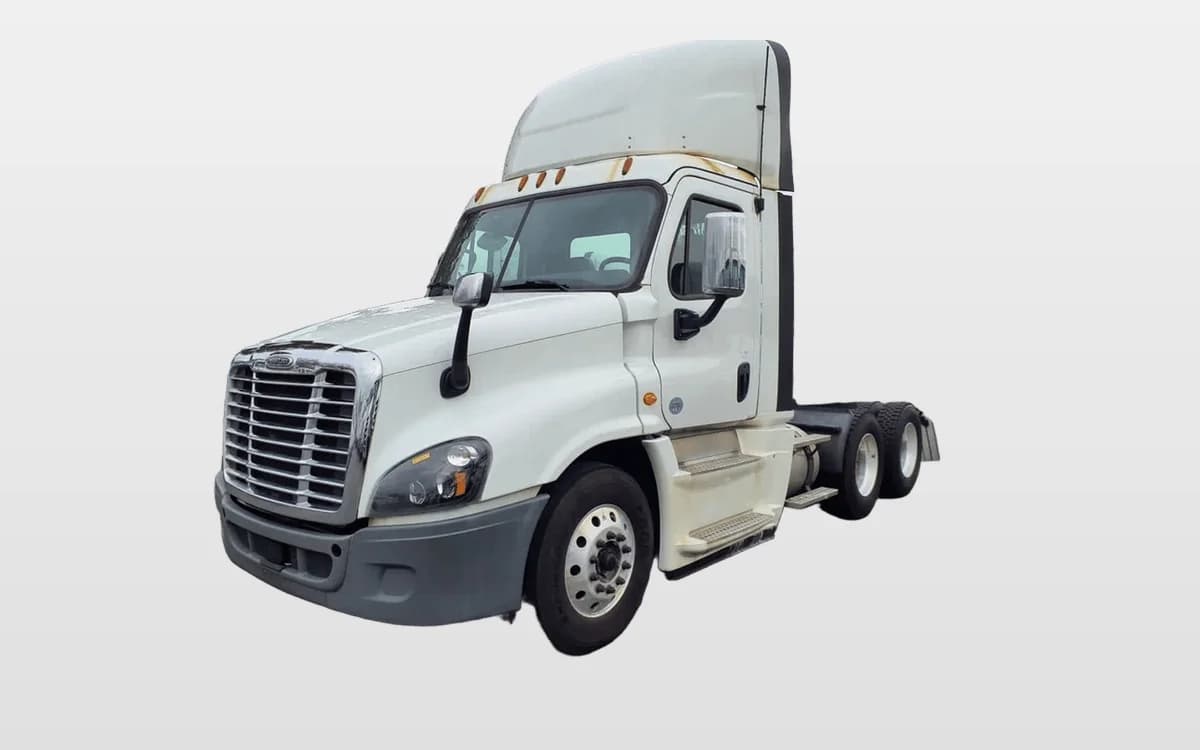 2019 Freightliner Cascadia in Springfield, MA