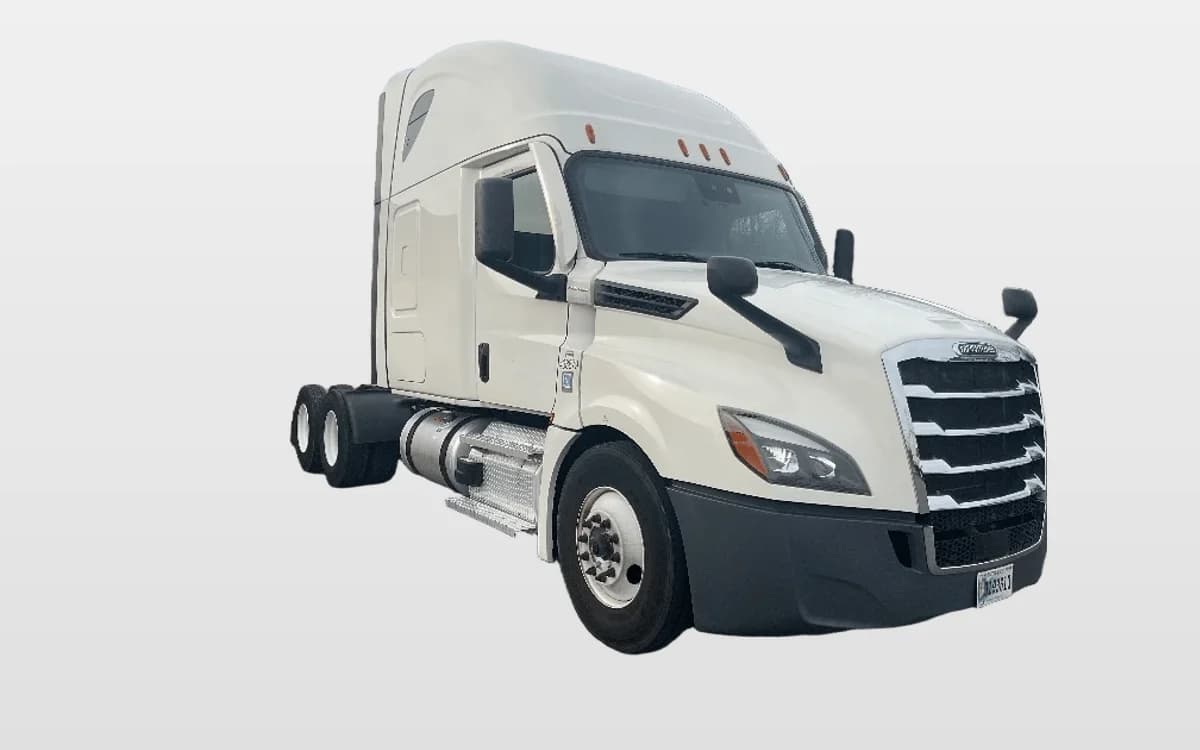 2022 Freightliner
