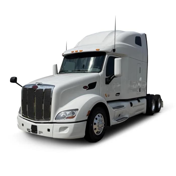 2022 Peterbilt 579