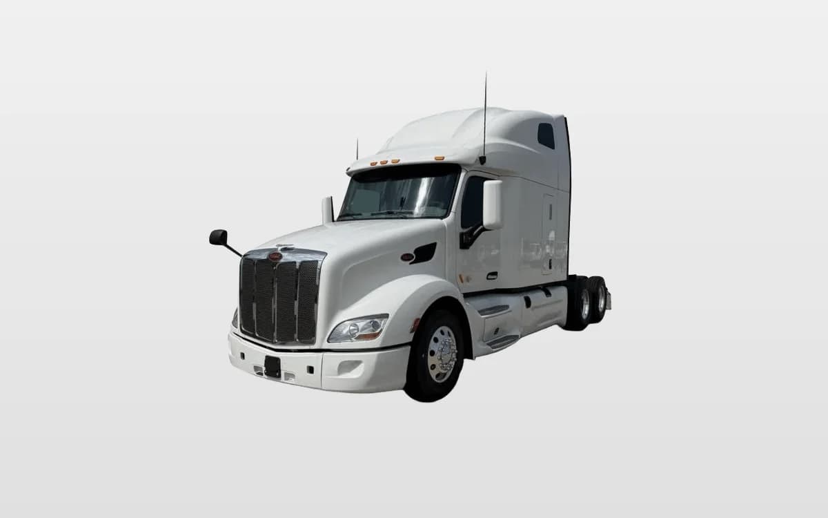 2022 Peterbilt 579