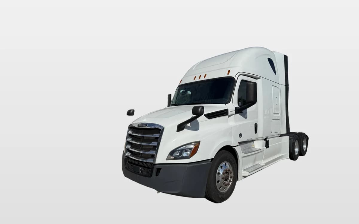 2020 FREIGHTLINER CASCADIA 126SLP