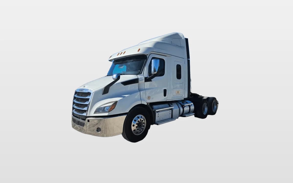 2020 Freightliner Cascadia in Orlando, FL