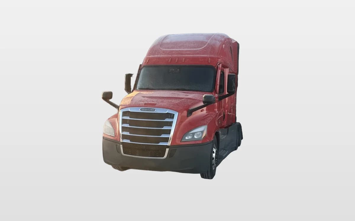 2022 Freightliner Cascadia
