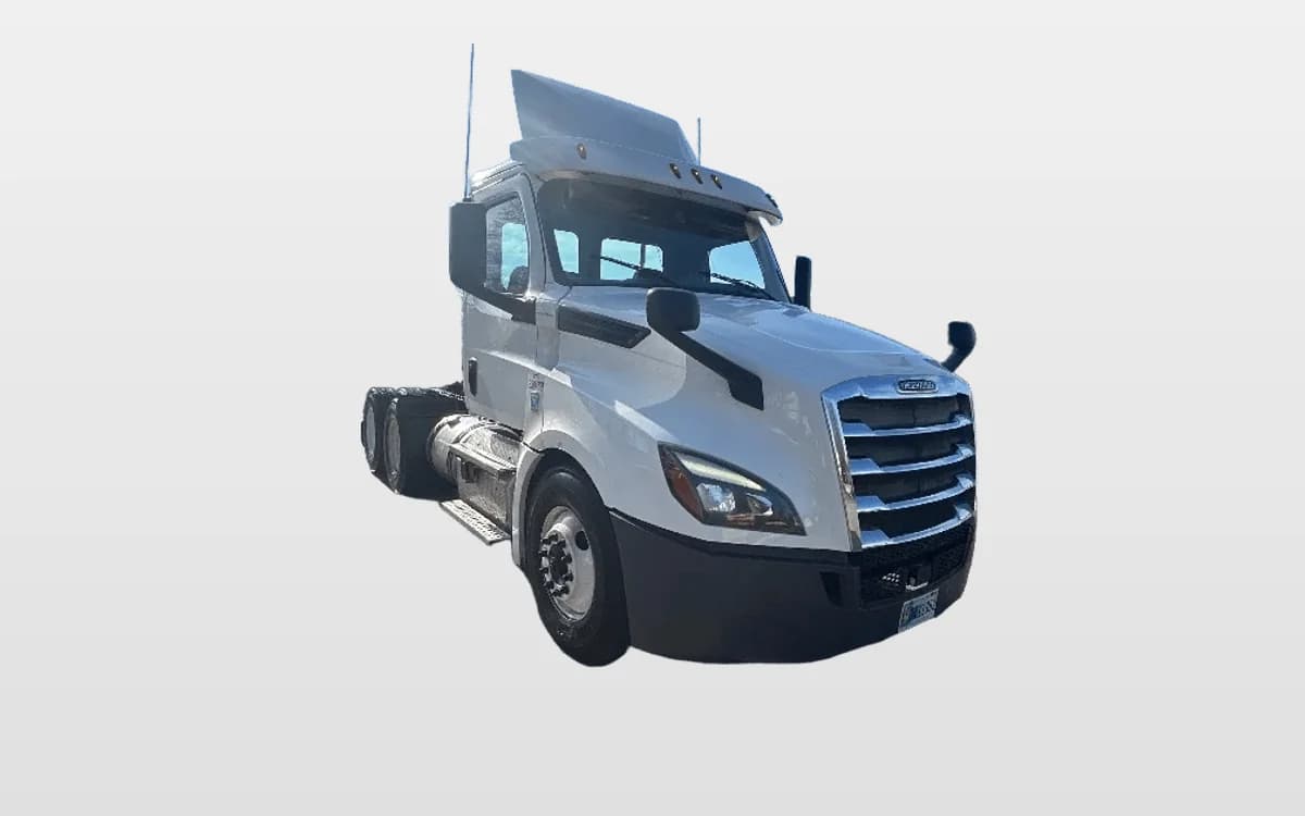2020 Freightliner