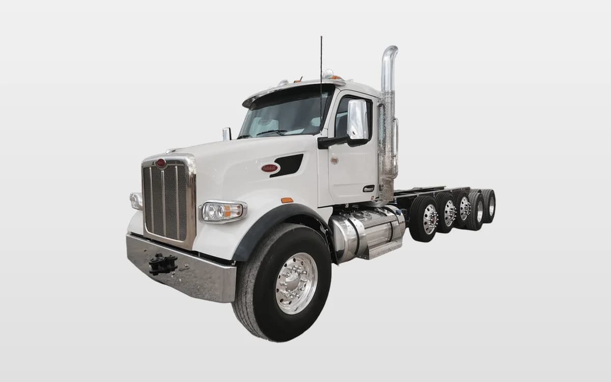 2026 PETERBILT 567
